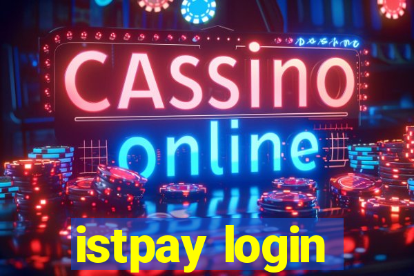 istpay login